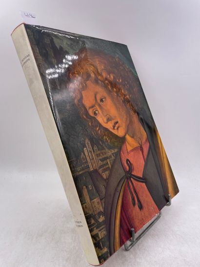 «La peinture Allemande de Dürer à Holbein»...