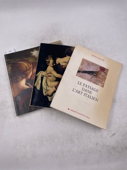 3 volumes: 