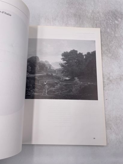 «La vie en France autour de 1789» - Ed. Château...