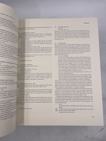 2 volumes with boxed set: 