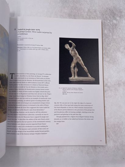 «Masters of everyday» - Dutch Artists in...