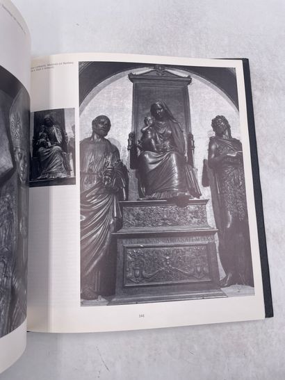 «Venezia Restaurata 1966-1986» - Ed. ELECTA...