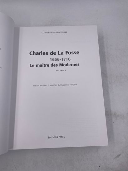 2 volumes: Boxed set in 2 volumes on Charles...