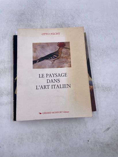 3 volumes: 