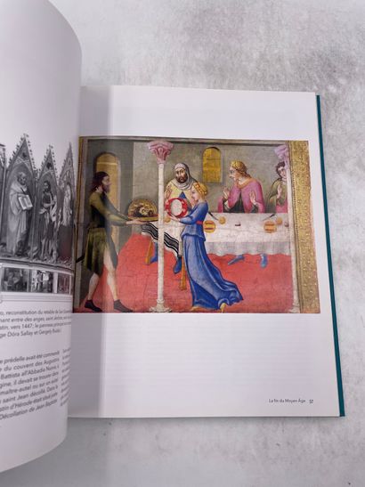 «Chefs-d’oeuvre de Budapest» - auteurs multiples...