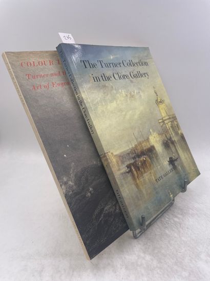 2 volumes: 