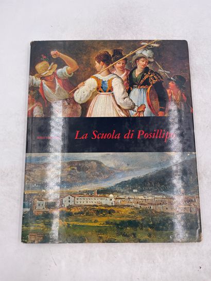 2 volumes in Italian: 