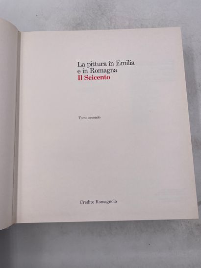 2 volumes: 