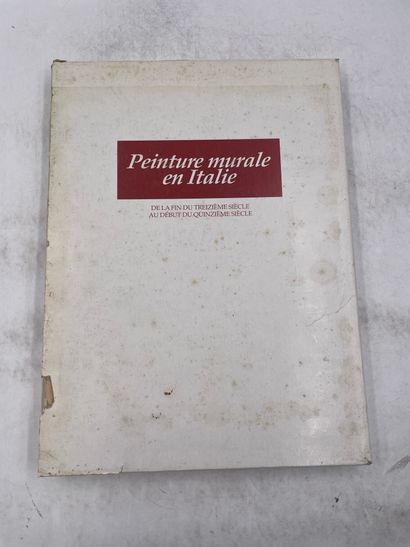 4 Volumes: 