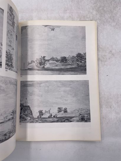 «L’école de Fontainebleau» - Ed. Réunion...