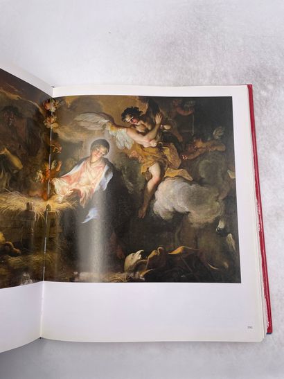 «La peinture dans les musées de Venise» -...