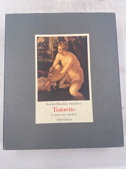 2 volumes: 