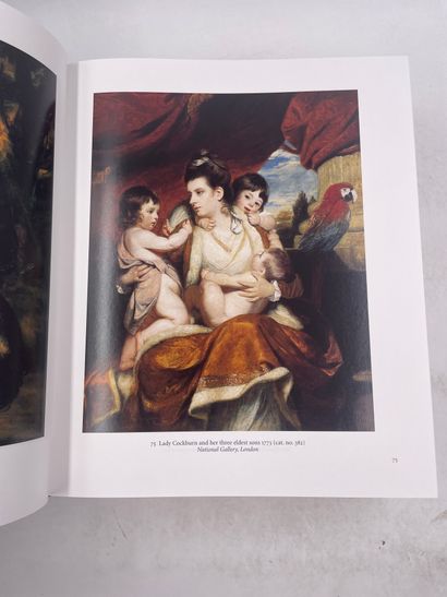 2 volumes with boxed set: 