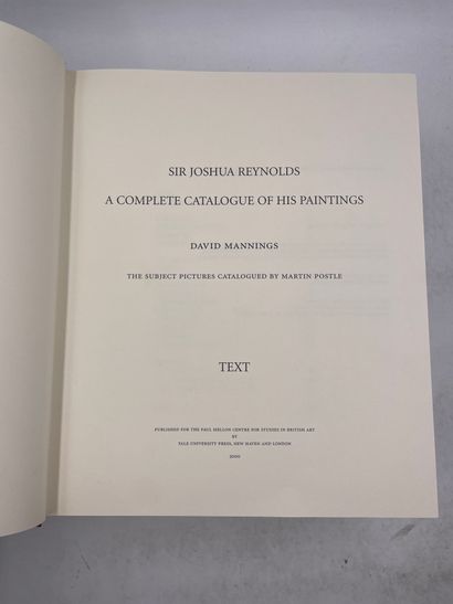 2 volumes with boxed set: 