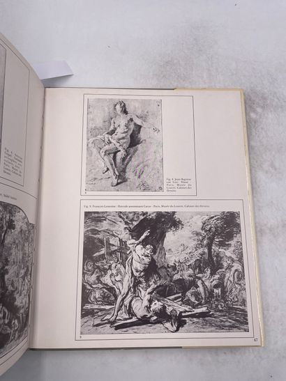 2 volumes d'une même collection appartenant...