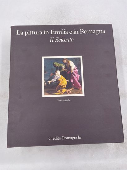 2 volumes: 