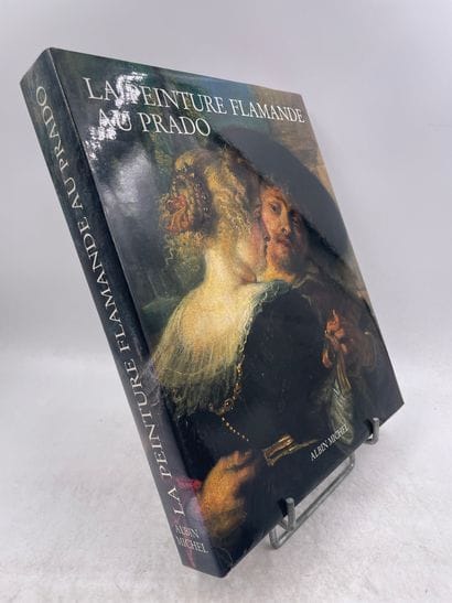 «La peinture Flamande au Prado» - A. Balis...