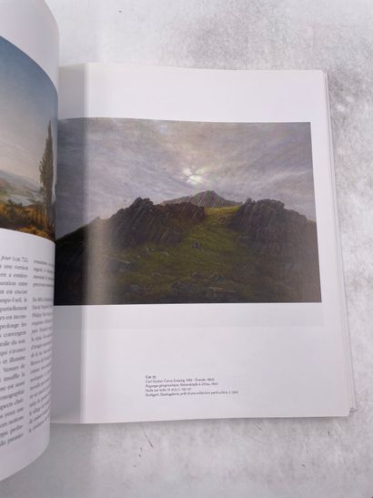 «De l’Allemagne de Friedrich à Beckmann»...