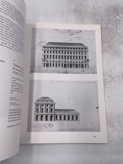 «La vie en France autour de 1789» - Ed. Château...