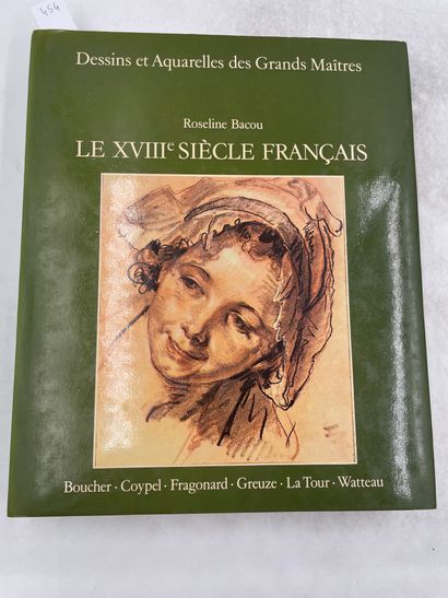 2 volumes d'une même collection appartenant...