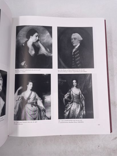 2 volumes with boxed set: 
