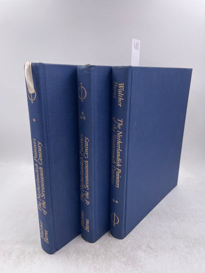 3 volumes : 