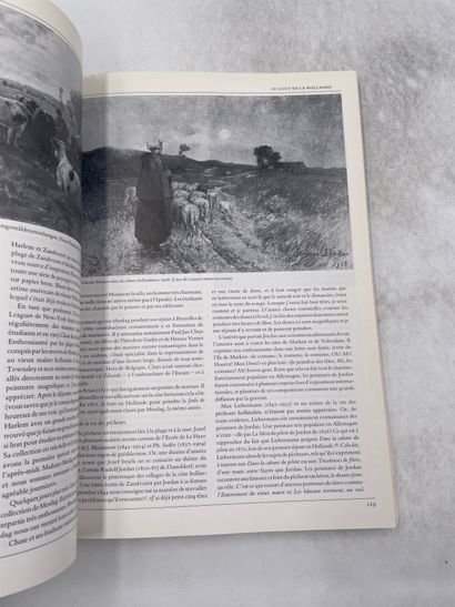 «L’Ecole de La Haye» - Les maîtres hollandais...