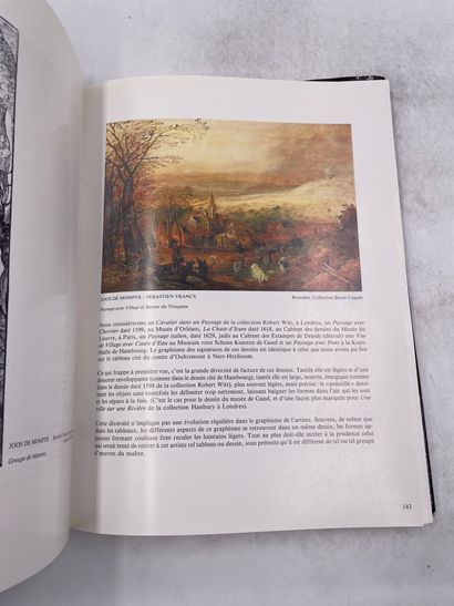 «Les peintres Flamandsde paysage au XVIIe...