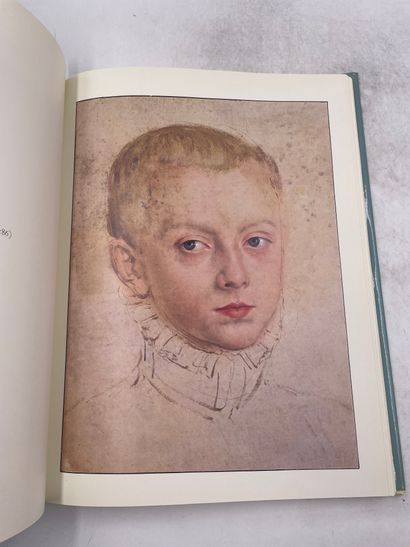 Old Master drawings from the Albertina