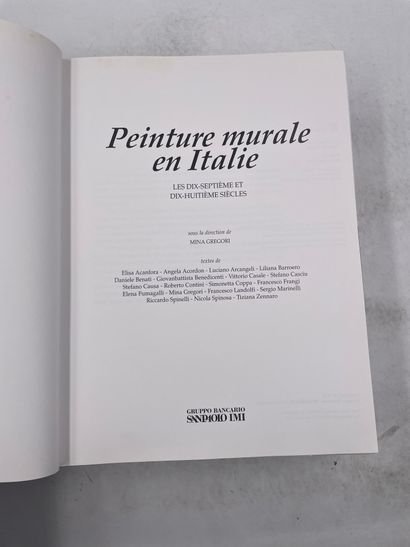 4 Volumes: 