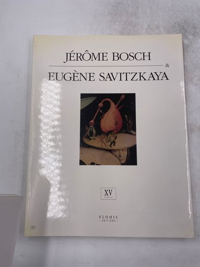 3 volumes from the same Flohic collection:...