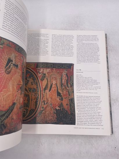 «Circa 1492» - Art in the Age of exploration...