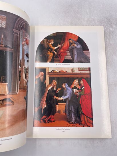 «The genius of Venice 1500-1600» - Jane Martineau...