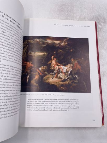 «L’avènement du plaisir dans la peinture...
