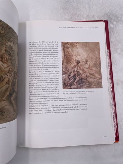 «L’avènement du plaisir dans la peinture...