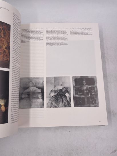 2 volumes with case (work in Italian) - 