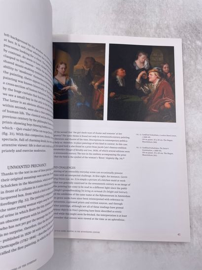 «Masters of everyday» - Dutch Artists in...