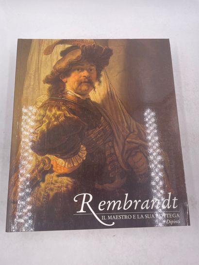 2 volumes with case (work in Italian) - 