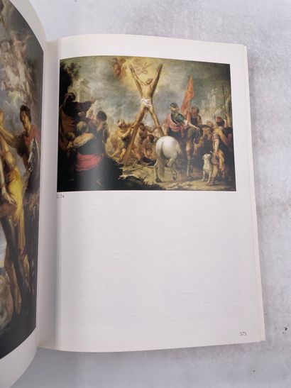 2 volumes : «Splendeur d’Espagne» - Tome...