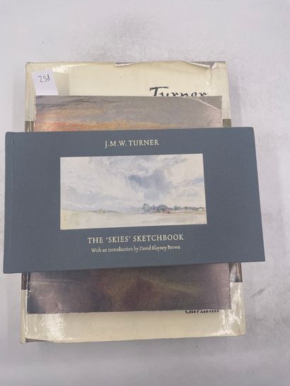 5 volumes: 
