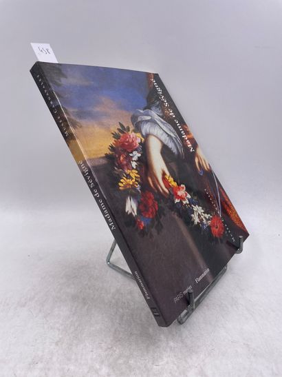 «Madame de Sevigné» - catalogue d’exposition...