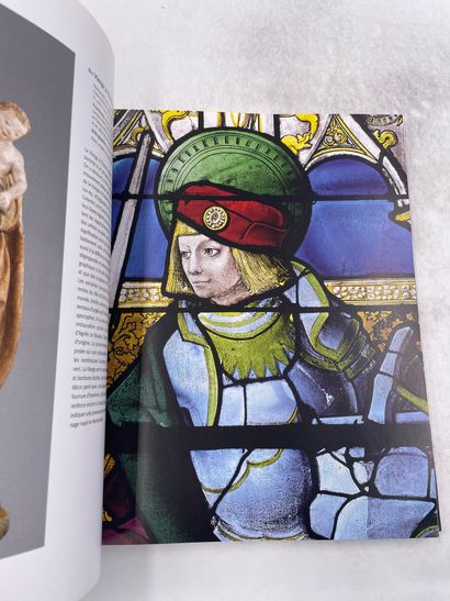 «France 1500 - Entre Moyen-âge et renaissance»...