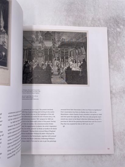 «Masters of everyday» - Dutch Artists in...