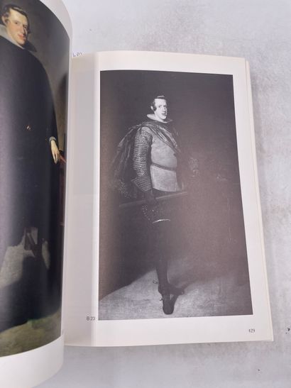 2 volumes : «Splendeur d’Espagne» - Tome...