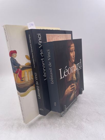 3 volumes: 