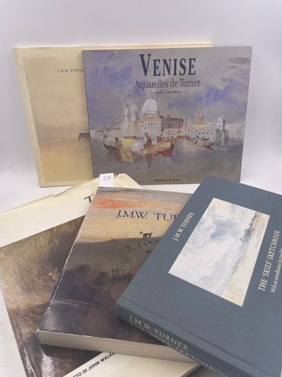 5 volumes: 