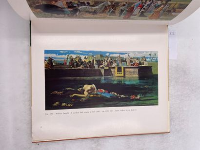 2 volumes in the same collection: 