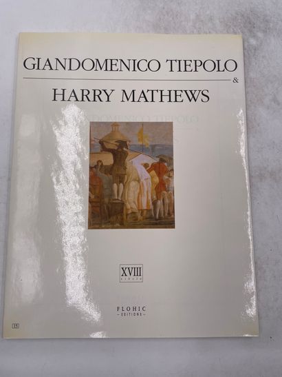 3 volumes from the same Flohic collection:...