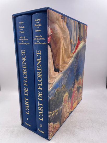 2 volumes: 