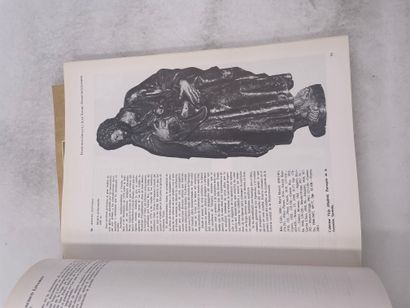 2 volumes: 